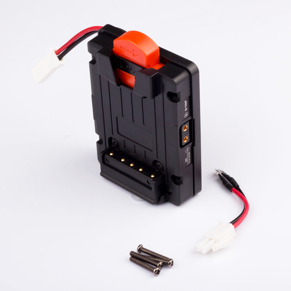D-Tap DTAP PTAP P-TAP 휴대용 나노 마 - V Mount Battery 리뷰 및 가격
