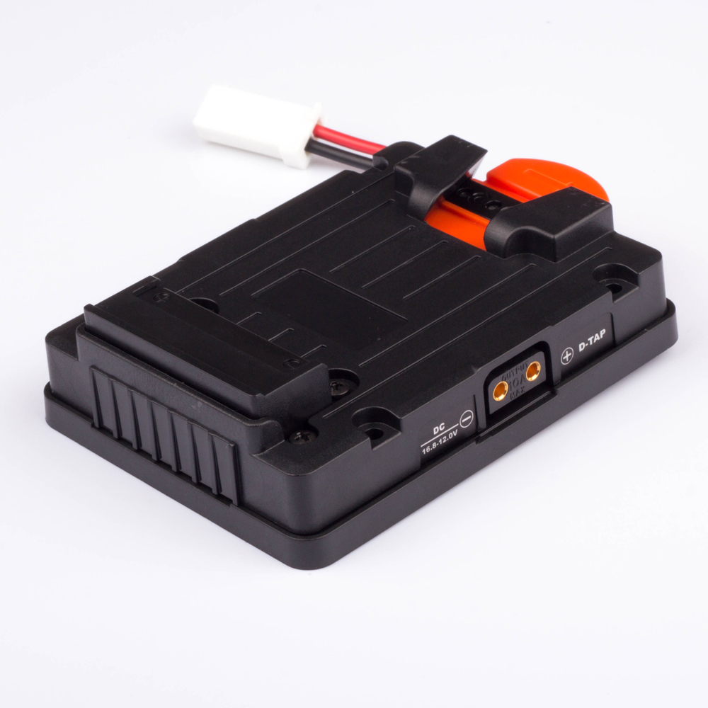D-Tap DTAP PTAP P-TAP 휴대용 나노 마 - V Mount Battery 리뷰 및 가격
