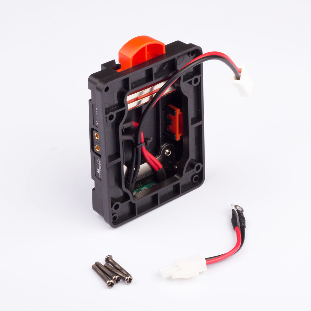 D-Tap DTAP PTAP P-TAP 휴대용 나노 마 - V Mount Battery 리뷰 및 가격