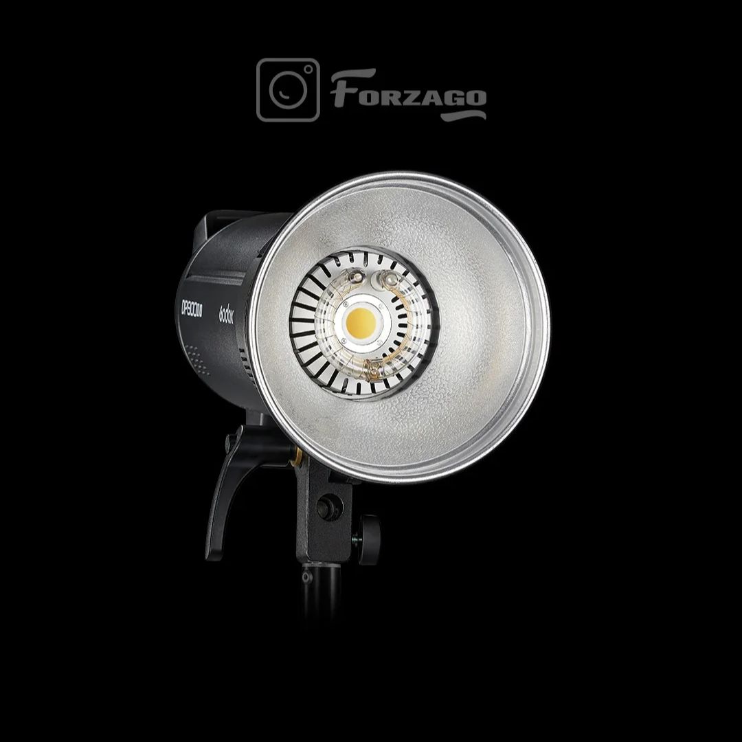 Godox DP400IIIV DP600IIIV DP80 - Photography Lighting Wireless 리뷰 및 가격