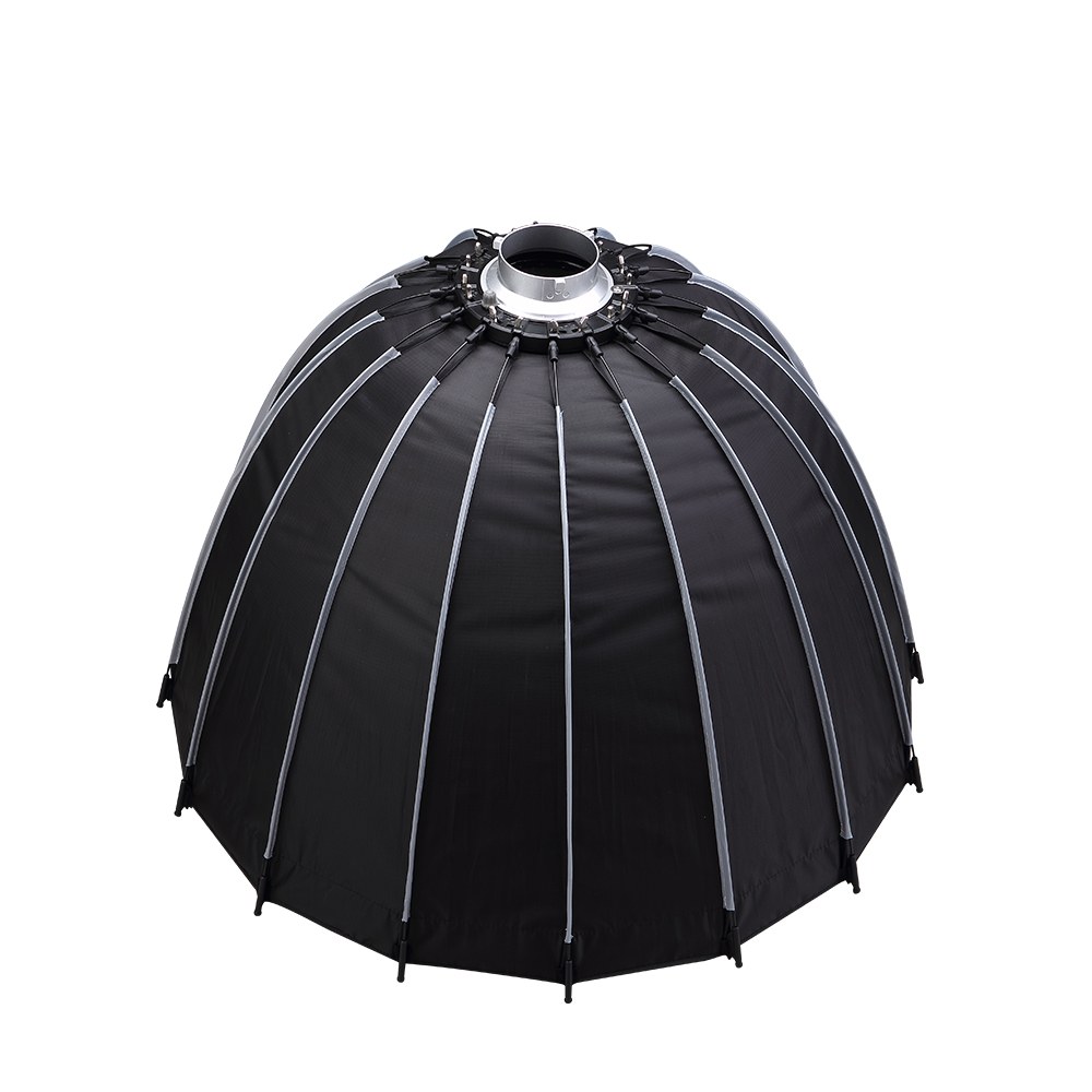 120cm 전문가용 패브릭 사진 야외 스튜디오 촬영 플 - Parabolic Umbrella Deep 리뷰 및 가격