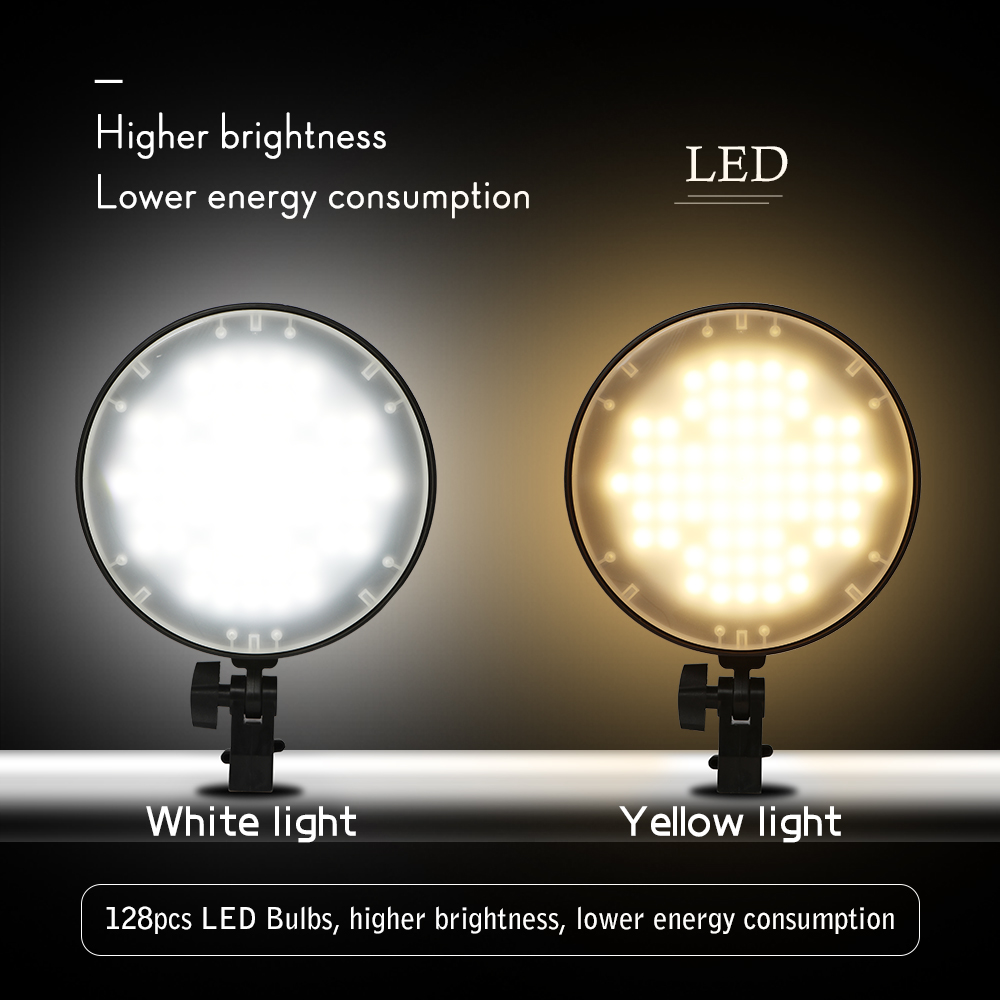 소프트 박스 라이트 사진 키트, 사진 스튜디오 스탠드  - Photography Lighting Background 리뷰 및 가격