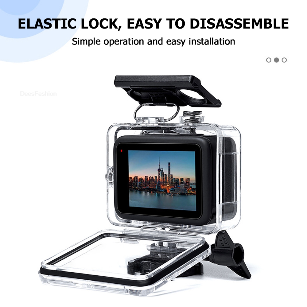 GoPro Hero 13 12 11 10 9 블랙용 방 - Gopro Action Camera Hero 13 Black 리뷰 및 가격