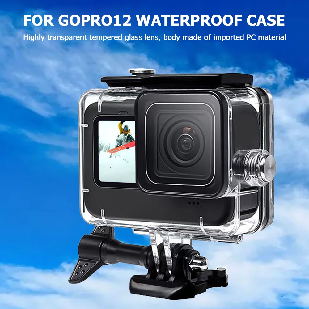 GoPro Hero 13 12 11 10 9 블랙용 방 - Gopro Action Camera Hero 13 Black 리뷰 및 가격